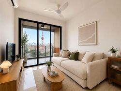 Parc Esta (D14), Apartment #597639351
